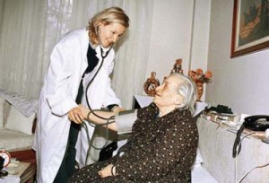 ΒΟΗΘΕΙΑ ΣΤΟ ΣΠΙΤΙ