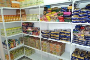 ΚΟΙΝΩΝΙΚΟ ΠΑΝΤΟΠΩΛΕΙΟ