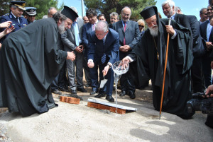 ΨΥΧΙΑΤΡΙΑΚΟΣ ΤΟΜΕΑΣ