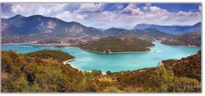 ΛΙΜΝΗ ΛΑΔΩΝΑ