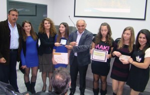 ΜΑΘΗΤΙΚΟΣ ΔΙΑΓΩΝΙΣΜΟΣ