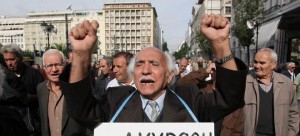 ΣΥΝΤΑΞΙΟΥΧΟΙ