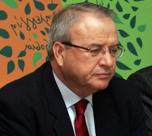 Λ. ΓΡΗΓΟΡΑΚΟΣ