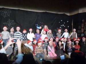 ΣΧΟΛΙΚΗ ΠΑΡΑΣΤΑΣΗ1