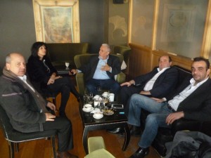 ΕΝΩΣΗ ΓΙΑ ΚΑΘΑΡΑ ΧΕΡΙΑ