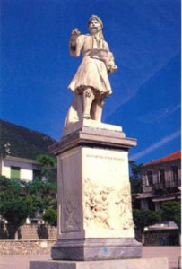 ΣΤΡΙΦΤΟΜΠΟΛΑ