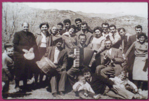 ΤΡΑΓΟΥΔΙΑ