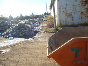 ΒΙΟΛΟΓΙΚΟΣ ΑΠΟΡΡΙΜΜΑΤΑ