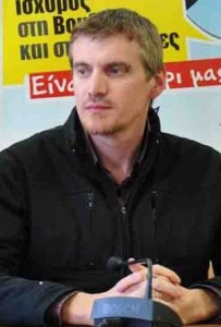 ΖΑΦΕΙΡΗΣ ΑΝΔΡΕΑΣ