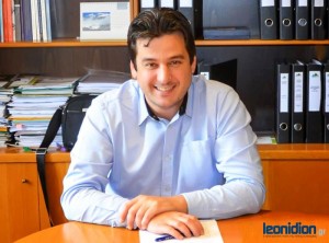 ΧΑΡΑΛΜΑΠΟΣ ΛΥΣΙΚΑΤΟΣ