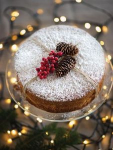 ΒΑΣΙΛΟΠΙΤΑ