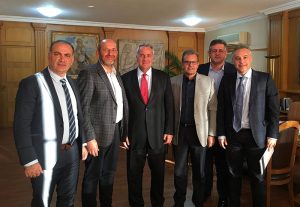 ΕΠΙΜΕΛΗΤΗΡΙΑ ΠΕΛ.ΣΟΥ ΜΕ Μ. ΒΟΡΙΔΗ