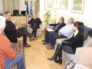 ΕΚΘΕΣΕΙΑΚΟ ΚΕΝΤΡΟ