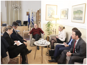 ΣΤΕΛΕΧΗ ΕΥΡΩΠΑΪΚΗΣ ΤΡΑΠΕΖΑΣ