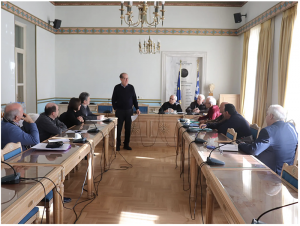 ΣΥΣΚΕΨΗ ΓΙΑ ΔΑΚΟΚΤΟΝΙΑ