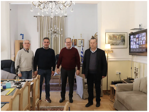 ΠΕΡΙΦΕΡΕΙΑ ΕΠΙΜΕΛΗΤΗΡΙΟ