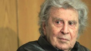 ΜΙΚΗΣ ΘΕΟΔΩΡΑΚΗΣ