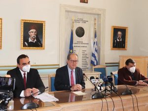 ΠΕΡΙΦΕΡΕΙΑ ΕΡΓΑ