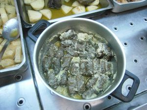 ΝΤΟΛΜΑΔΑΚΙΑ ΛΑΜΠΡΟΥ