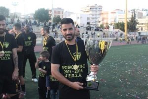 ΚΑΚΛΑΜΑΝΟΣ