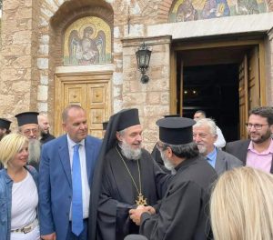 ΜΗΤΡΟΠΟΛΙΤΗΣ ΝΙΚΗΦΟΡΟΣ