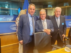 ΕΠΙΜΕΛΗΤΗΡΙΟ ΑΡΚΑΔΙΑΣ ΒΡΥΞΕΛΛΕΣ