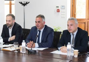 ΕΠΙΜΕΛΗΤΗΡΙΑ ΑΡΚΑΔΙΑΣ ΚΑΙ ΜΕΣΣΗΝΙΑΣ ΔΙΚΑΙΗ ΜΕΤΑΒΑΣΗ