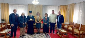 ΠΑΝΕΠΙΣΤΗΜΙΟ ΠΕΛΟΠΟΝΝΗΣΟΥ ΣΤΗ ΣΠΑΡΤΗ