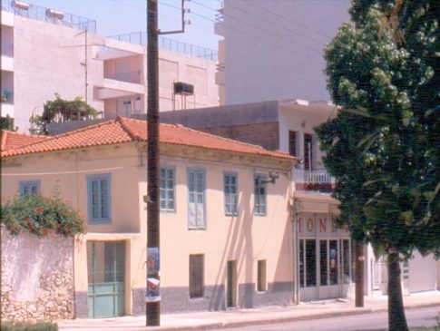 ΣΠΑΡΤΗ ΠΑΛΑΙΟ ΣΠΙΤΙ ΜΗΤΡΑΚΟΣ1 2