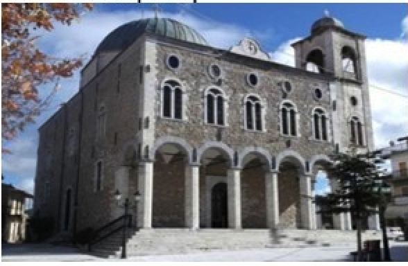 ΑΓΙΟΣ ΠΕΤΡΟΣ