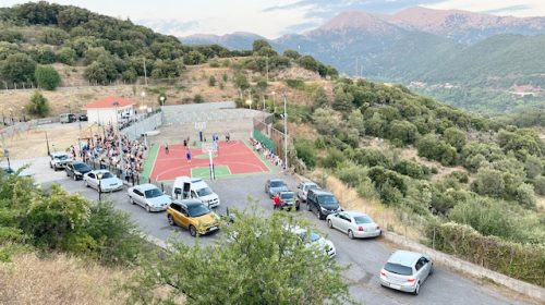 ΤΟΥΡΝΟΥΑ ΜΠΑΣΚΕΤ