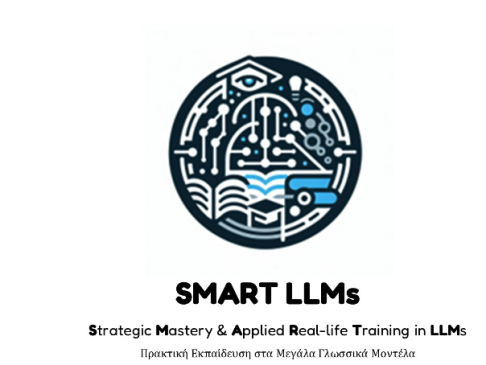 SMART LLMS