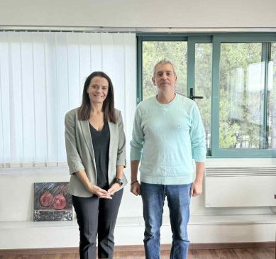 epikourikos dioikitria