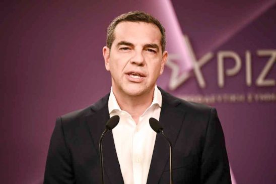 ΑΛΕΞΗΣ ΤΣΙΠΡΑΣ
