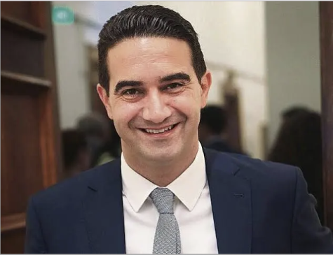 ΜΙΧΑΛΗΣ ΚΑΤΡΙΝΗΣ