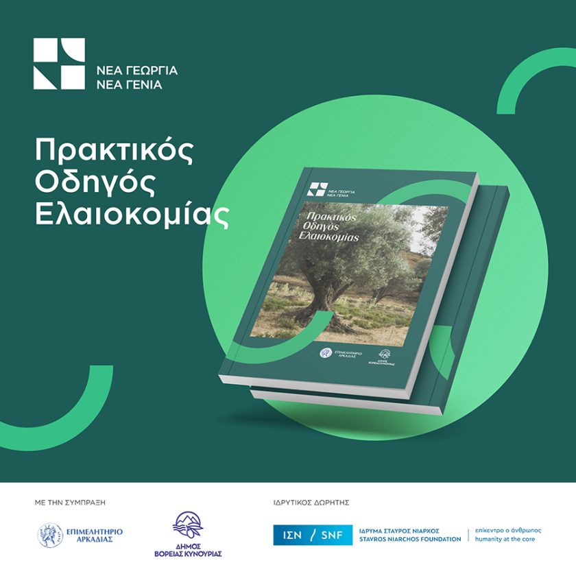 ΟΔΗΓΟΣ ΕΛΑΙΟΚΟΜΙΑΣ