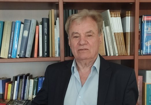 ΠΑΝΤΕΛΗΣ ΓΕΩΡΓΟΓΙΑΝΝΗΣ