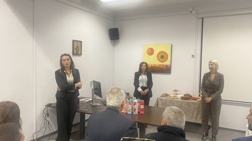 ΣΑΕΚ ΑΓΙΑΣΜΟΣ