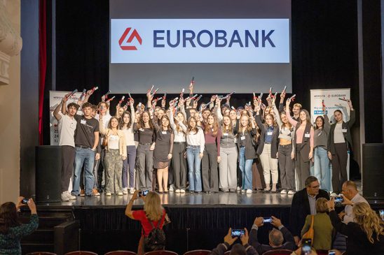 ΒΡΑΒΕΥΣΗ ΜΑΘΗΤΩΝ