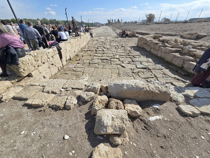 ΔΙΟΛΚΟΣ ΚΟΡΙΝΘΟΥ