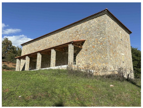 ΠΑΛΑΙΟΝΤΟΛΟΓΙΚΟ ΜΟΥΣΕΙΟ ΙΣΩΜΑ ΚΑΡΥΩΝ1