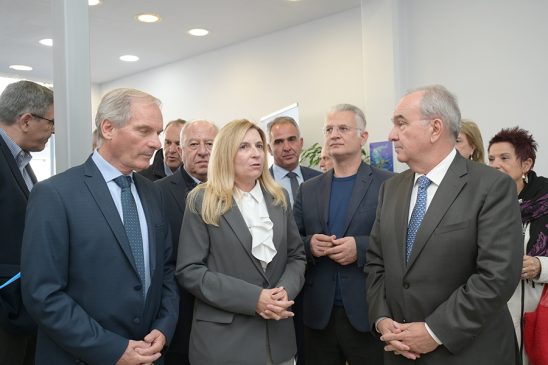 ΜΕΓΑΛΟΠΟΛΗ ΔΑΜ