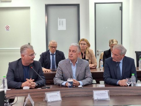 ΜΕΓΑΛΟΠΟΛΗ ΔΑΜ