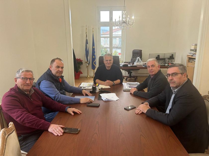 ΥΠΟΓΡΑΦΗ ΓΗΠΕΔΟ ΠΥΡΙ