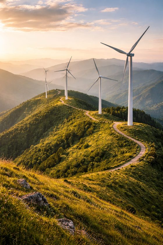 ΑΝΕΜΟΓΕΝΝΗΤΡΙΕΣ