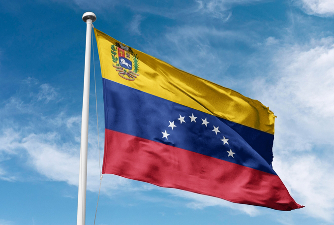 ΒΕΝΕΖΟΥΕΛΑ