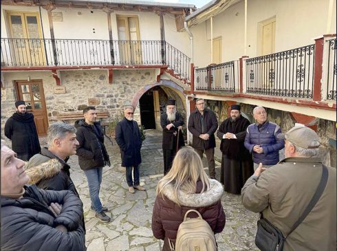 Ι.Μ. ΚΑΛΤΕΖΩΝ