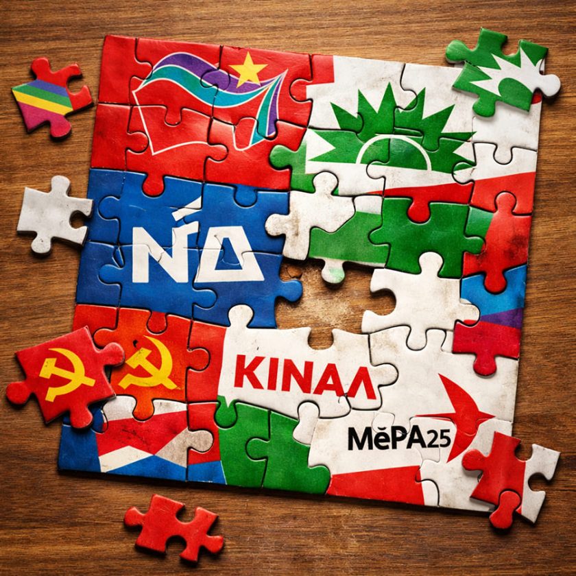 ΚΟΜΜΑΤΙΚΟΣ ΑΧΤΑΡΜΑΣ