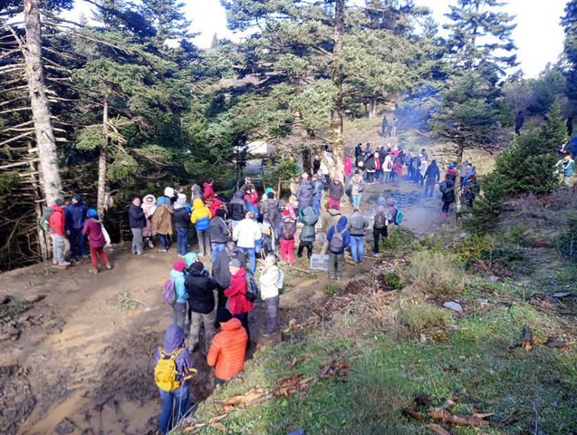 ΚΟΣΜΑ ΑΡΚΑΔΙΑΣ