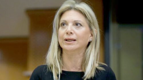 ΜΑΡΙΑ ΚΑΡΥΣΤΙΑΝΟΥ